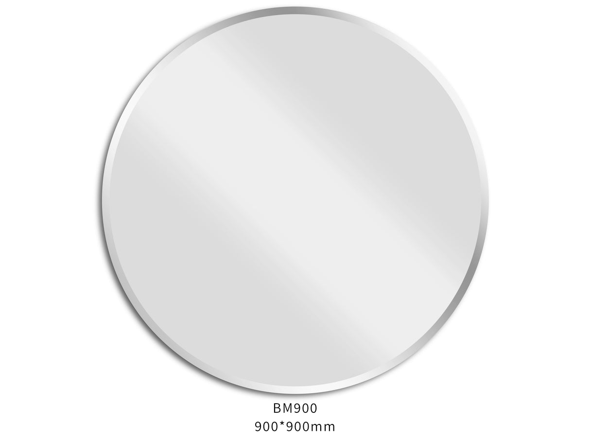 Round Bevel Edge Round Mirrors 600/700/800mm ORBM600/700/800 — detail 8