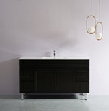 Acacia Free-Standing PVC Vanity AC154L