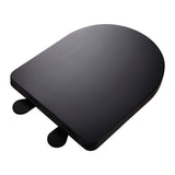 Toilet Seat Cover Set For Toilet Ranges SC1064-5.5/SC1064MW-5.5/SC1064MB-5.5 — detail 5