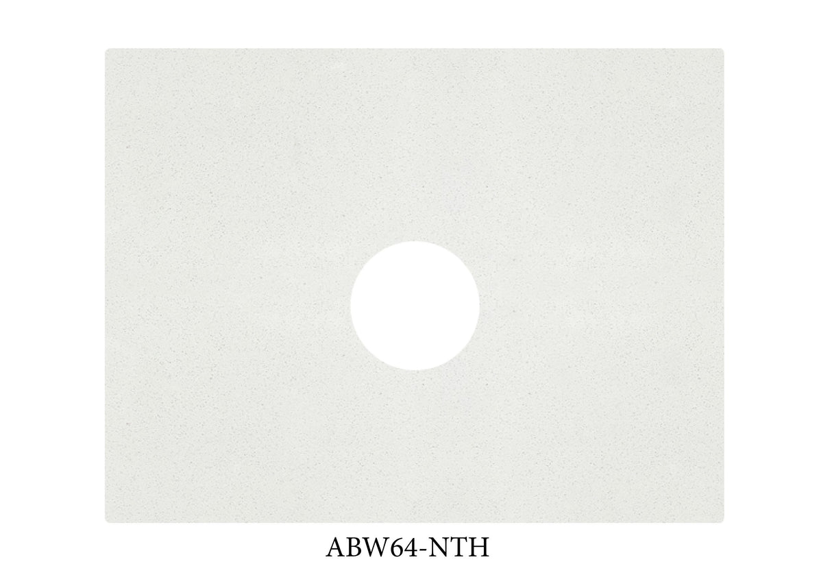 Above Counter - Blanc White — detail 2