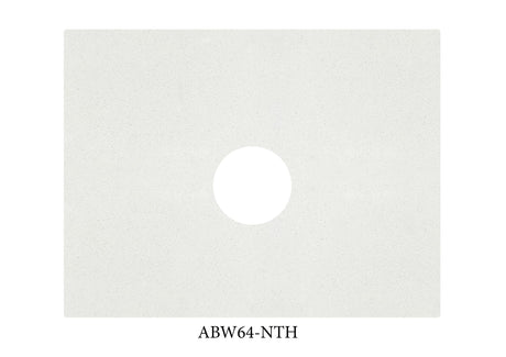 Above Counter - Blanc White — detail 2