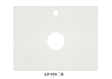 Above Counter - Blanc White — detail 3