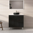 Acacia Free-Standing PVC Vanity AC94RL-MB