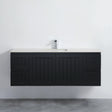 Acacia Wall-Hung PVC Vanity AC154W