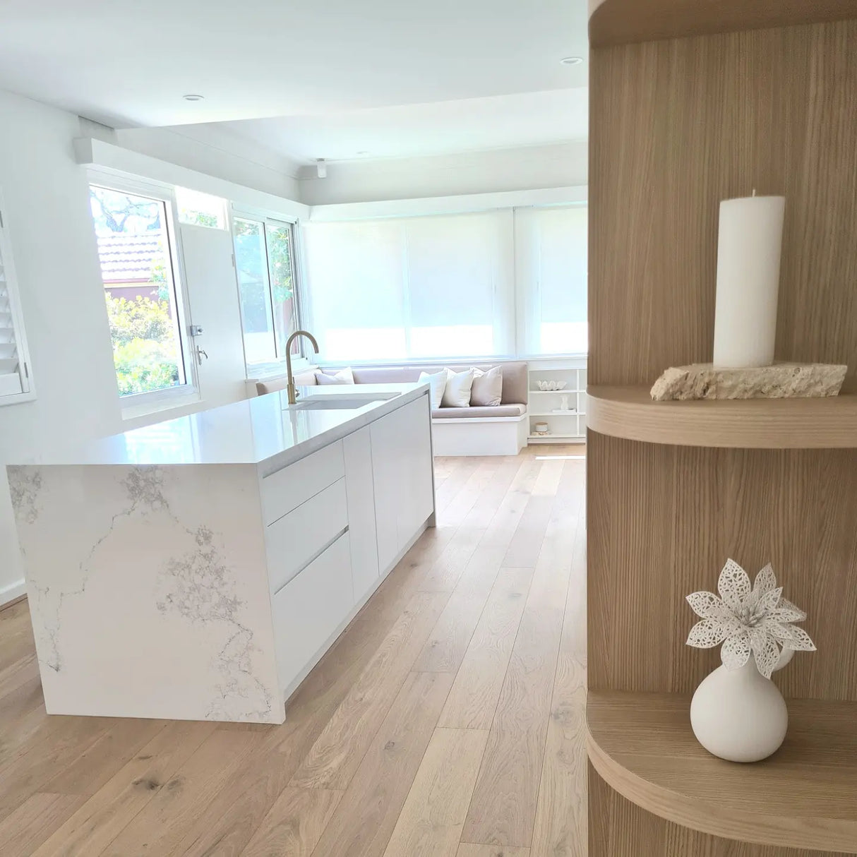 Natural White | AC5000