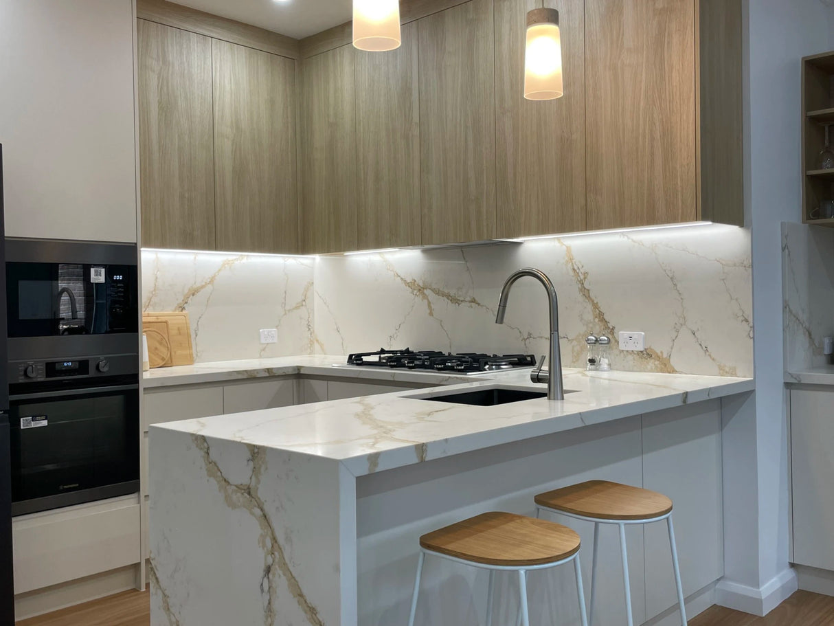 Roma Gold | AC5001