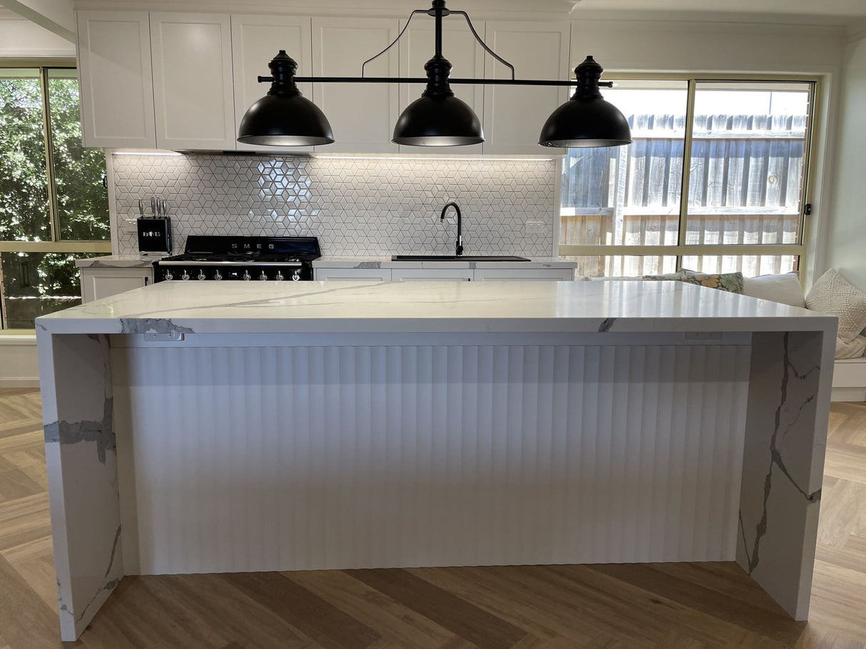 Classic Calacatta | AC555