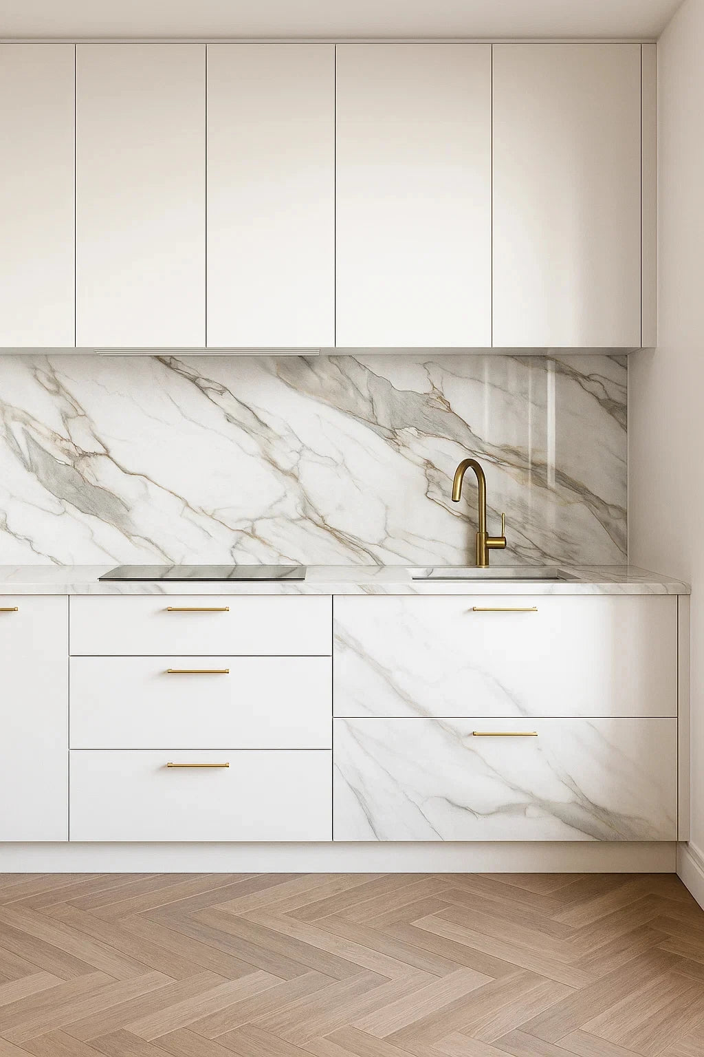 Borghini Gold | AC6009