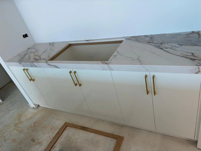 Borghini Gold | AC6009