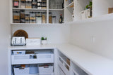White Canvas | AC900