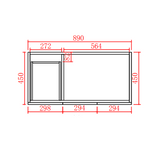 Acacia AC94LL-MB — detail 5