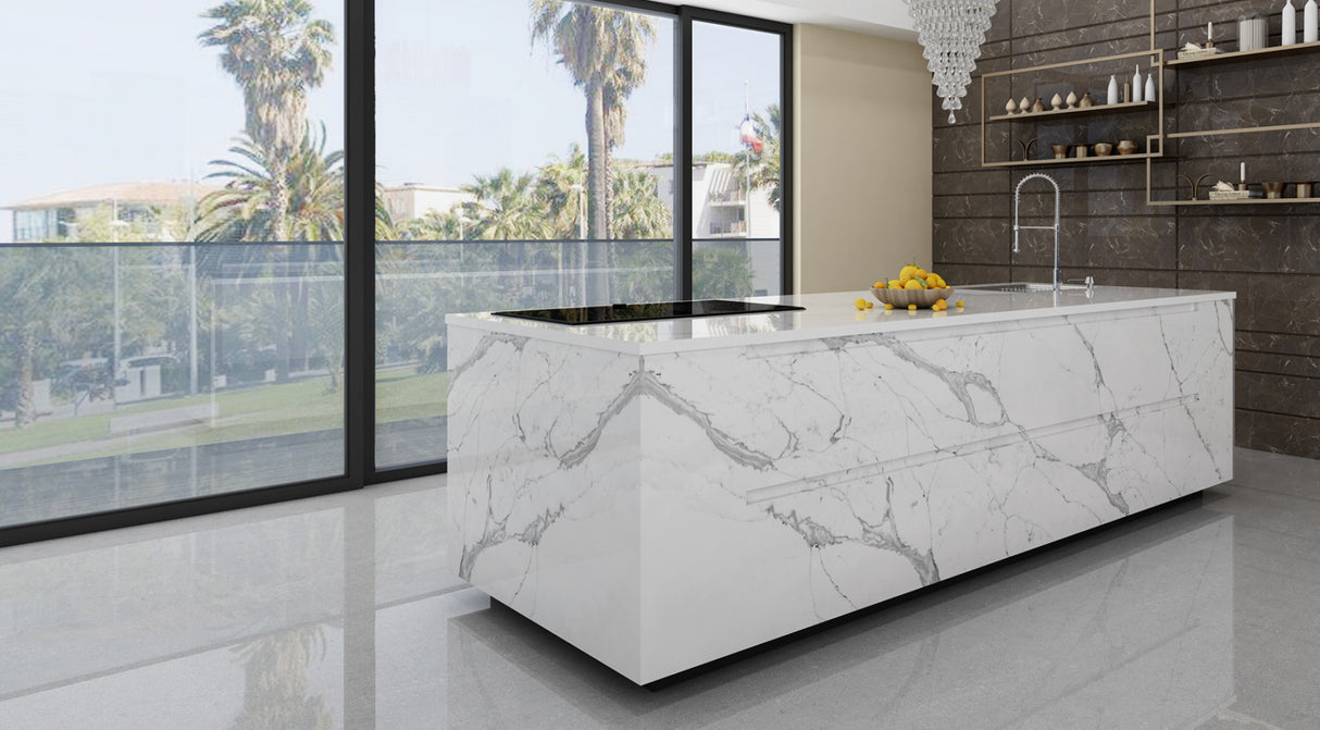 Imperial Statuario | AC999