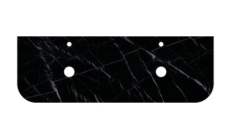 Nero Marquina — detail 2