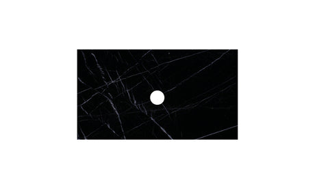 Nero Marquina — detail 3