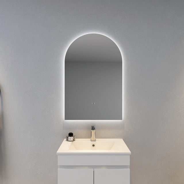 OAR6090BM   LED Backlit Mirror