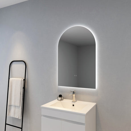 OAR6090BM   LED Backlit Mirror — detail 3