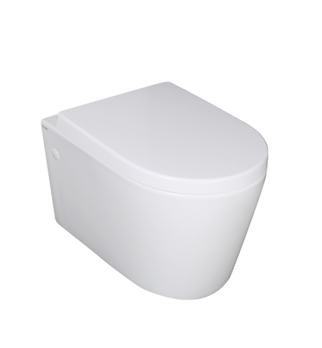 KDK302 Avery Wall Hung Pan