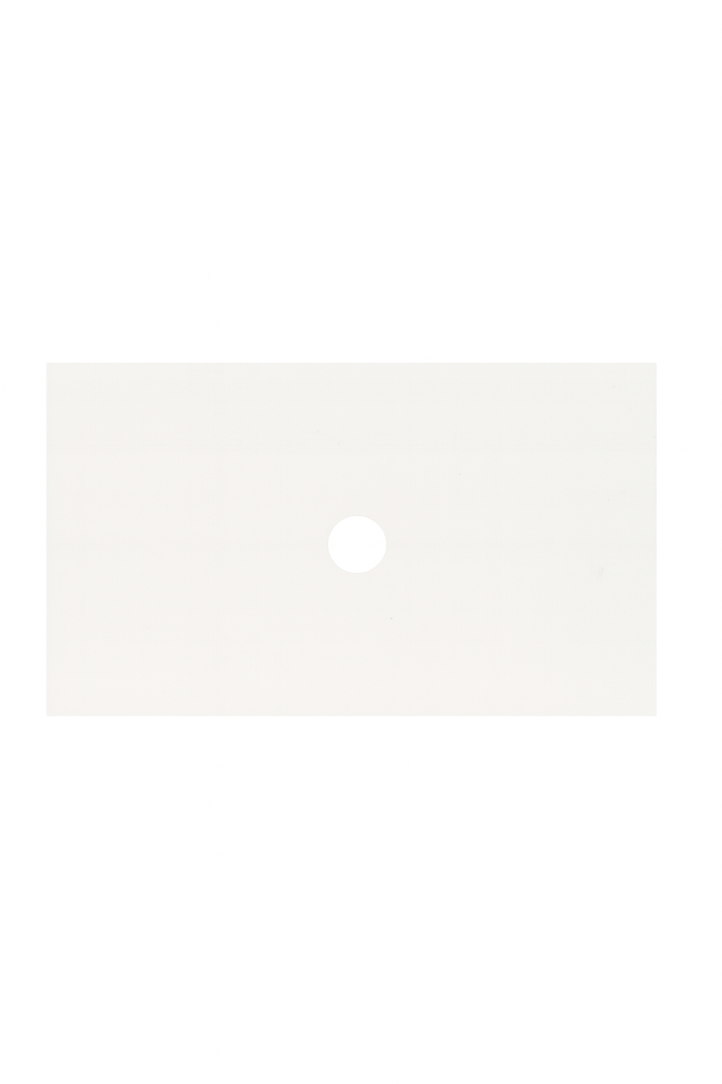 VITO Silica-Free Artificial Quartz Top-Standard 1500*460*20mm — detail 2