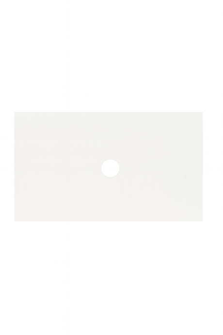 VITO Silica-Free Artificial Quartz Top-Standard 600*460*20mm — detail 2