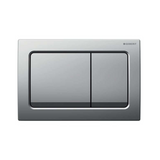 Geberit Toilet Button Plate For Concealed Cistern Alpha30/Alpha30-MW/MB/MC/RG/BC/BG — detail 2