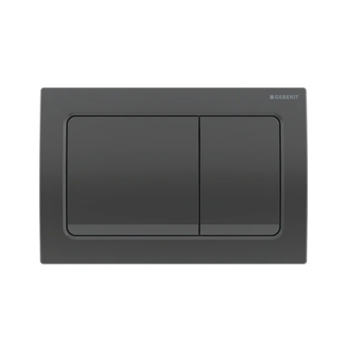 Geberit Toilet Button Plate For Concealed Cistern Alpha30/Alpha30-MW/MB/MC/RG/BC/BG — detail 3