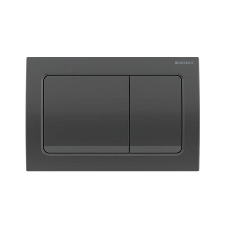 Geberit Toilet Button Plate For Concealed Cistern Alpha30/Alpha30-MW/MB/MC/RG/BC/BG — detail 3
