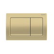 Geberit Toilet Button Plate For Concealed Cistern Alpha30/Alpha30-MW/MB/MC/RG/BC/BG