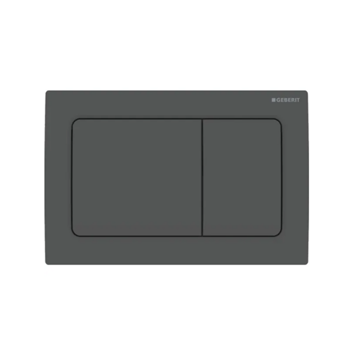 Geberit Toilet Button Plate For Concealed Cistern Alpha30/Alpha30-MW/MB/MC/RG/BC/BG — detail 6