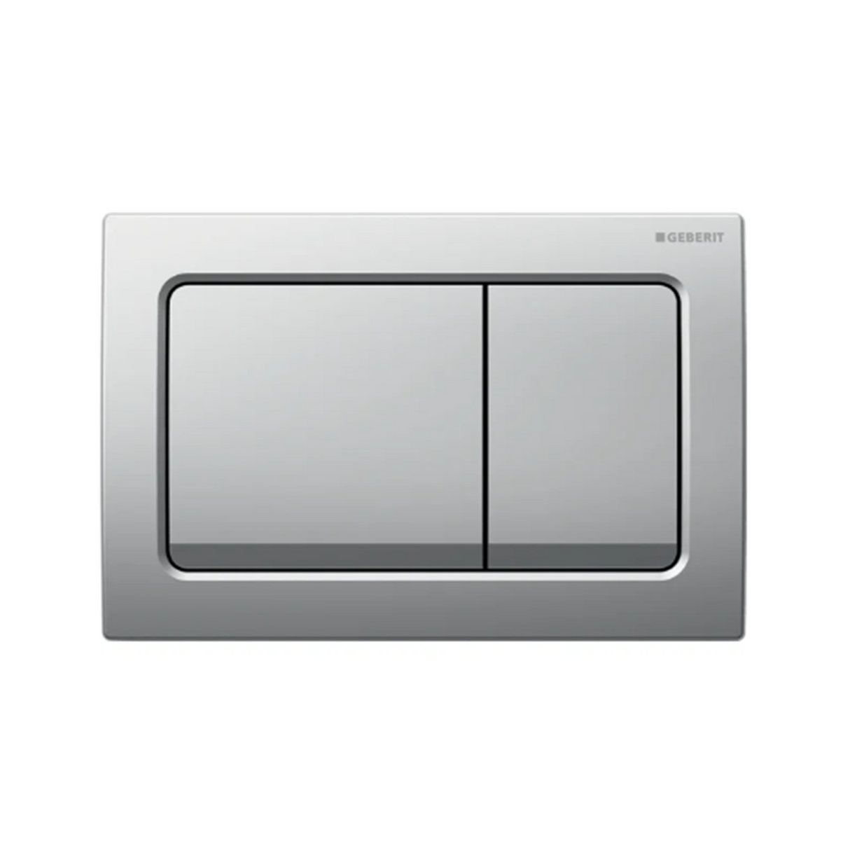 Geberit Toilet Button Plate For Concealed Cistern Alpha30/Alpha30-MW/MB/MC/RG/BC/BG — detail 4