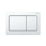 Geberit Toilet Button Plate For Concealed Cistern Alpha30/Alpha30-MW/MB/MC/RG/BC/BG — detail 7