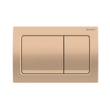 Geberit Toilet Button Plate For Concealed Cistern Alpha30/Alpha30-MW/MB/MC/RG/BC/BG — detail 5