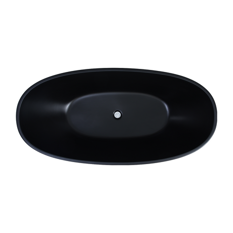 STBT1700MB Freestanding Bathtub — detail 4