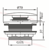 DPB40NF-MB — detail 2
