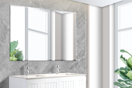 SHAKA Bevel Edge Mirrors 450-1500mm — detail 2