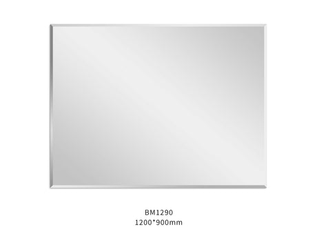 SHAKA Bevel Edge Mirrors 450-1500mm — detail 7