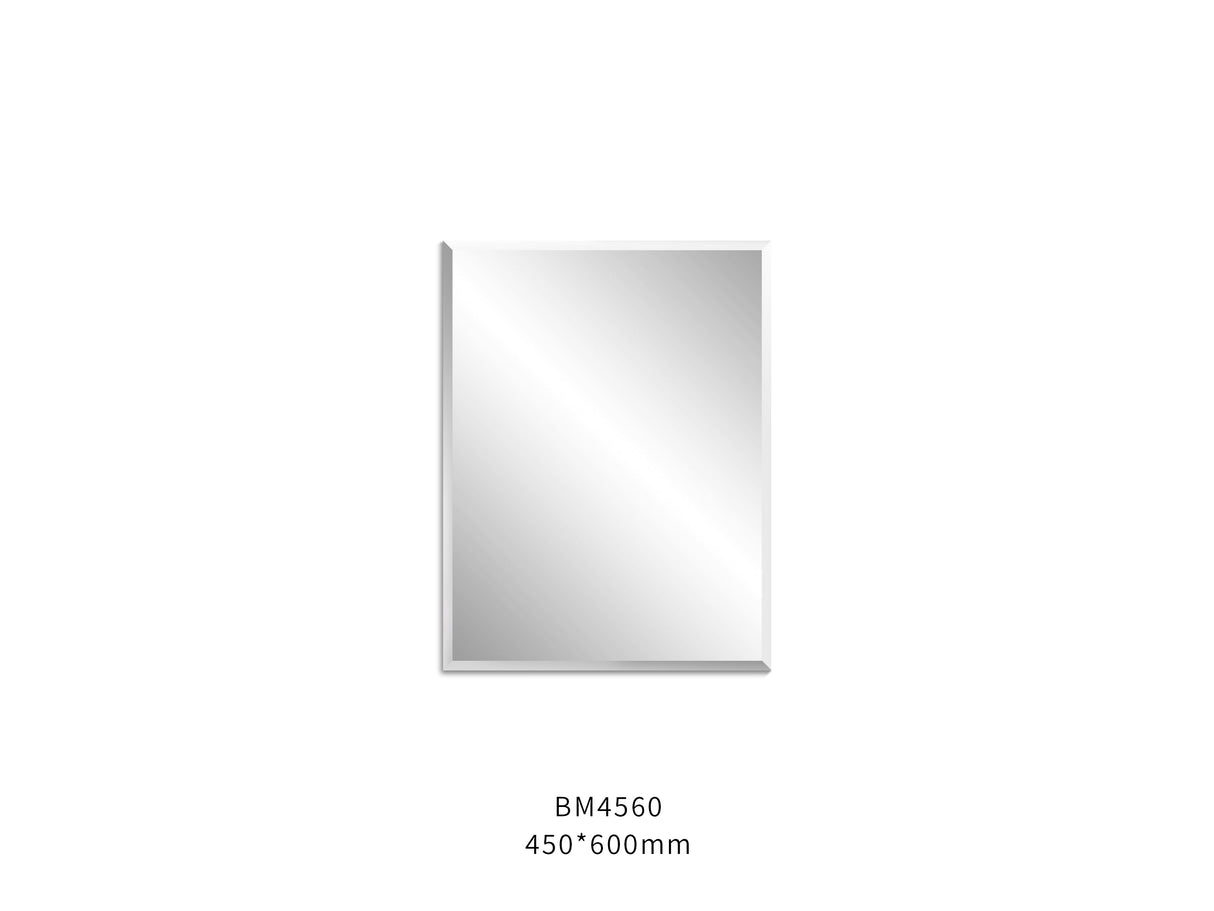 SHAKA Bevel Edge Mirrors 450-1500mm — detail 3