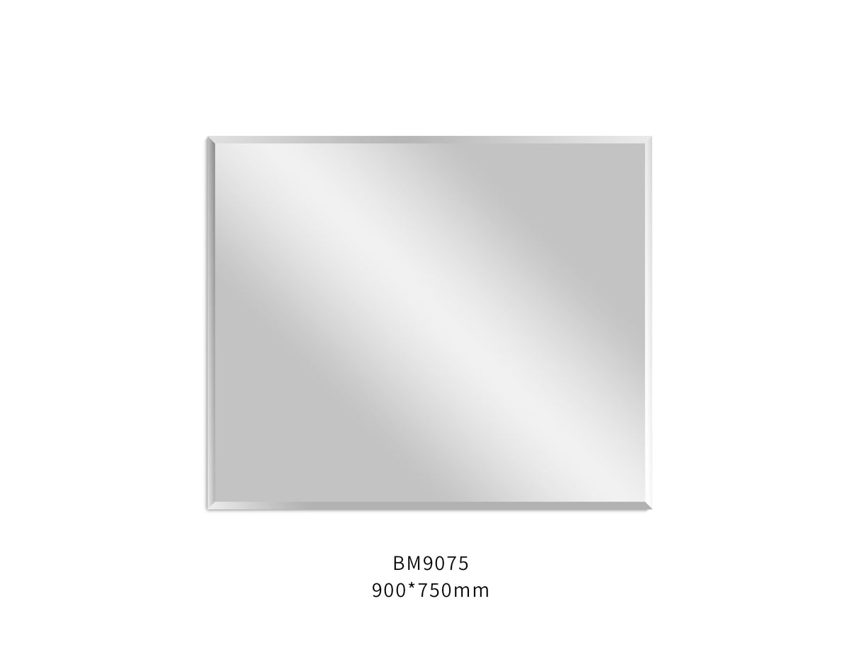 SHAKA Bevel Edge Mirrors 450-1500mm — detail 6