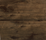 Berge Wall-Hung Wood Grain MDF Vanity B124LW-DO — detail 5