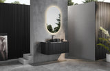 VITO AVANTTI Fluted Curved Vanity With Soft Closing Drawers 1200-1800mm (AVT1200W-AVT1800W) — detail 10