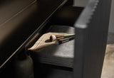 VITO AVANTTI Fluted Curved Vanity With Soft Closing Drawers 1200-1800mm (AVT1200W-AVT1800W) — detail 15
