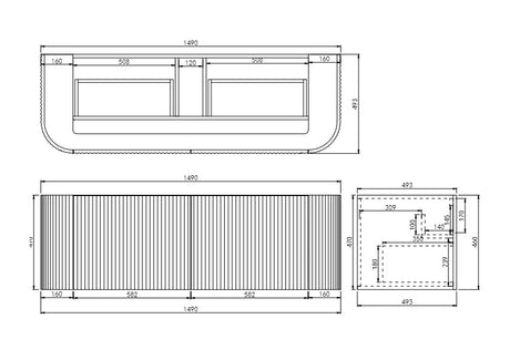 Avalon CA1500W — detail 6