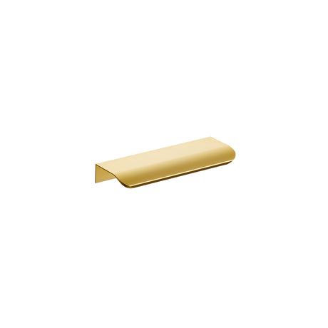 VITO AVALON Fluted Curved Vanity Handle Selections 120-300mm — detail 6