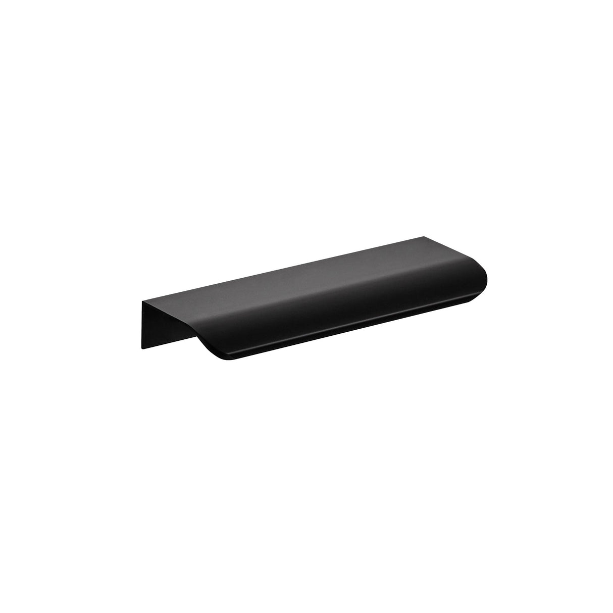 VITO AVALON Fluted Curved Vanity Handle Selections 120-300mm — detail 4