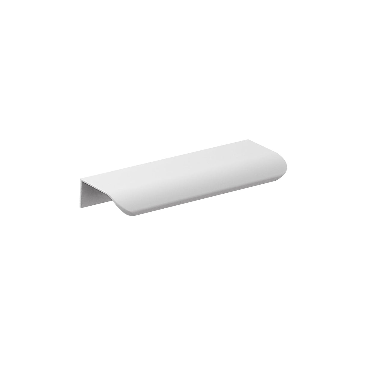 VITO AVALON Fluted Curved Vanity Handle Selections 120-300mm — detail 3