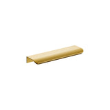 VITO AVALON Fluted Curved Vanity Handle Selections 120-300mm — detail 11
