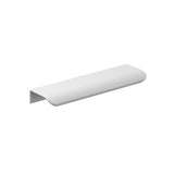VITO AVALON Fluted Curved Vanity Handle Selections 120-300mm — detail 8