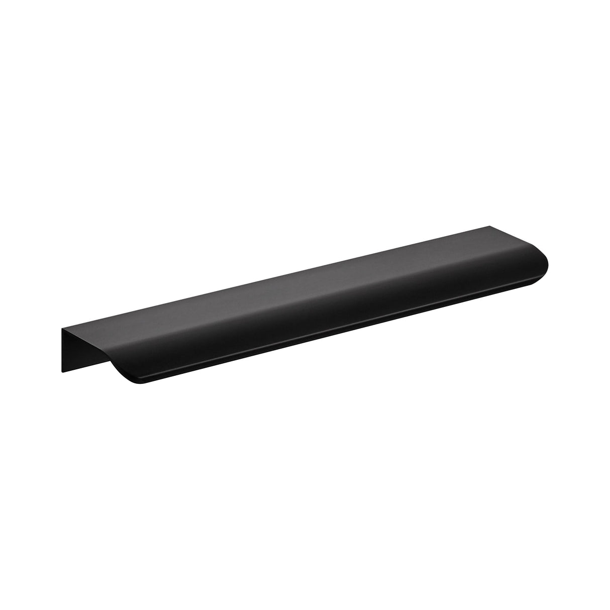 VITO AVALON Fluted Curved Vanity Handle Selections 120-300mm — detail 16