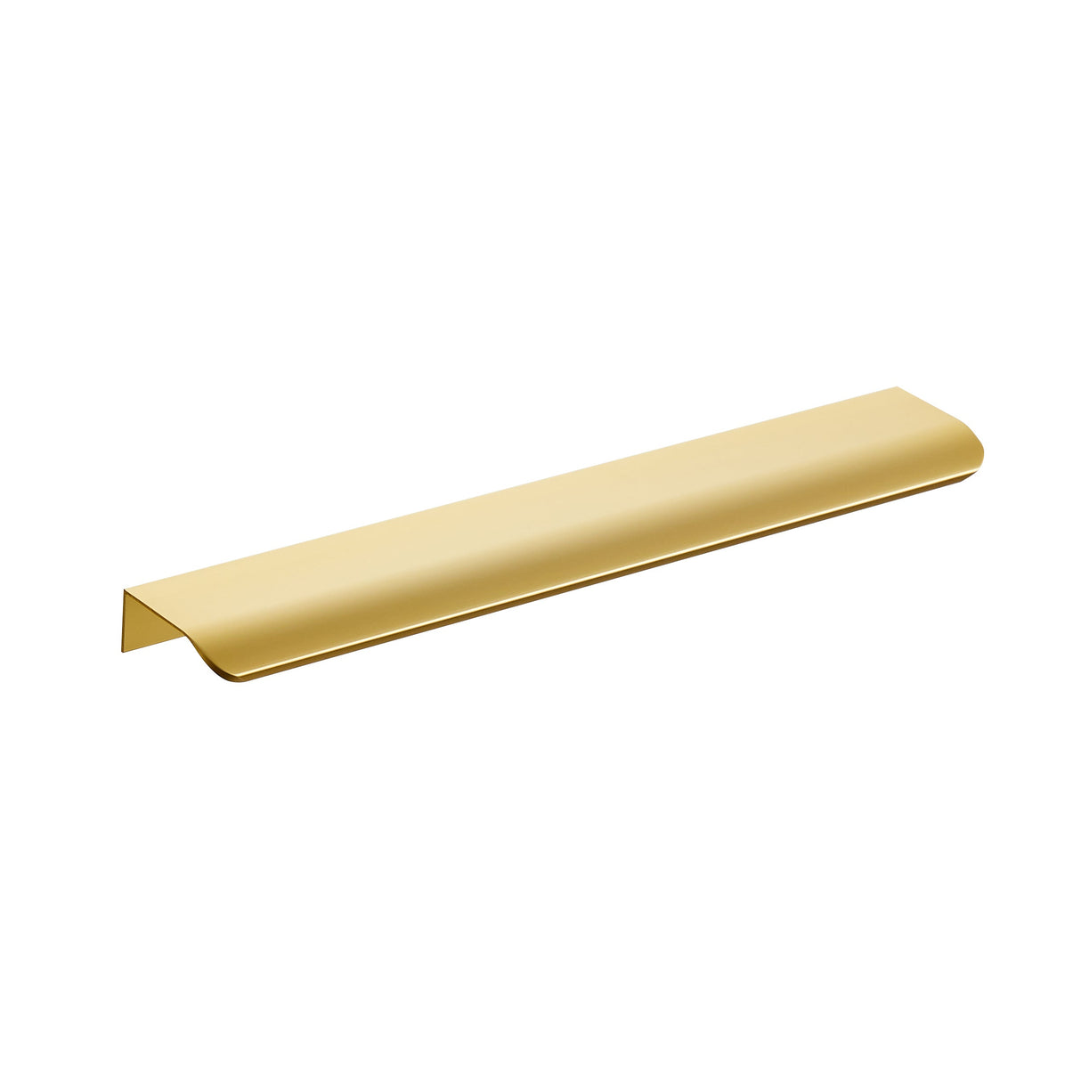 VITO AVALON Fluted Curved Vanity Handle Selections 120-300mm — detail 26