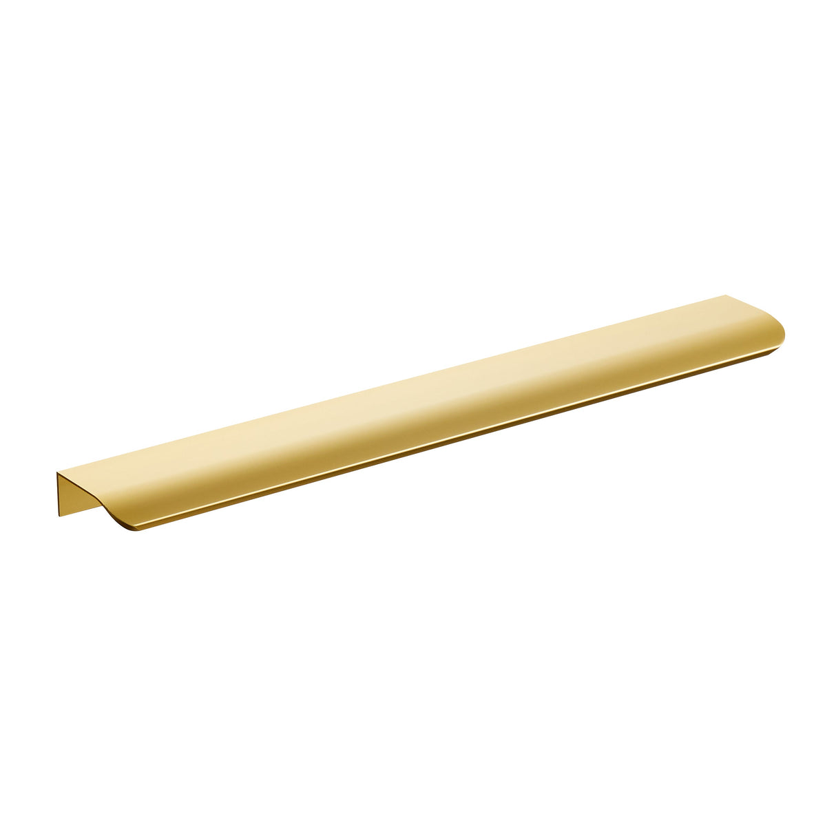 VITO AVALON Fluted Curved Vanity Handle Selections 120-300mm — detail 27