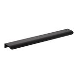 Fluted Curved Vanity Handle Selections 120-300mm HDL120 — detail 4